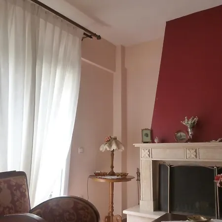 Appartement Dream House à Nea Iraklitsa Extérieur photo