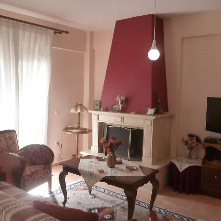 Appartement Dream House à Nea Iraklitsa Extérieur photo