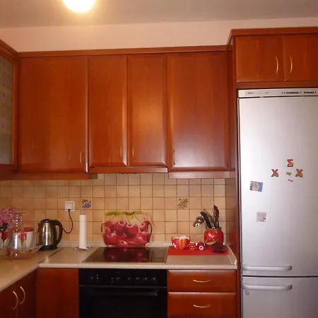 Appartement Dream House à Nea Iraklitsa Extérieur photo