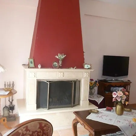 Appartement Dream House à Nea Iraklitsa Extérieur photo
