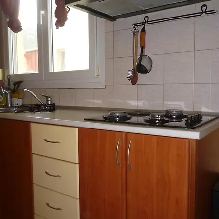 Appartement Dream House à Nea Iraklitsa Extérieur photo