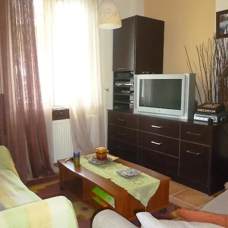 Appartement Dream House à Nea Iraklitsa Extérieur photo