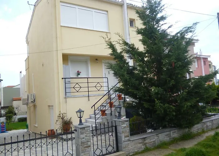 Dream House