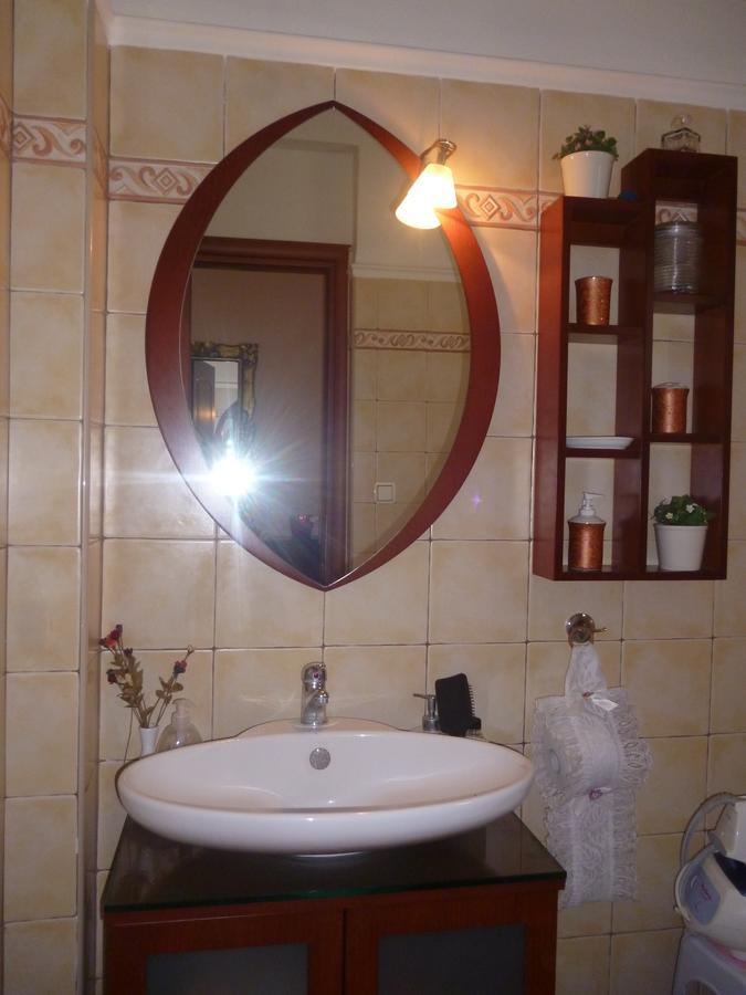 Appartement Dream House Nea Iraklitsa
