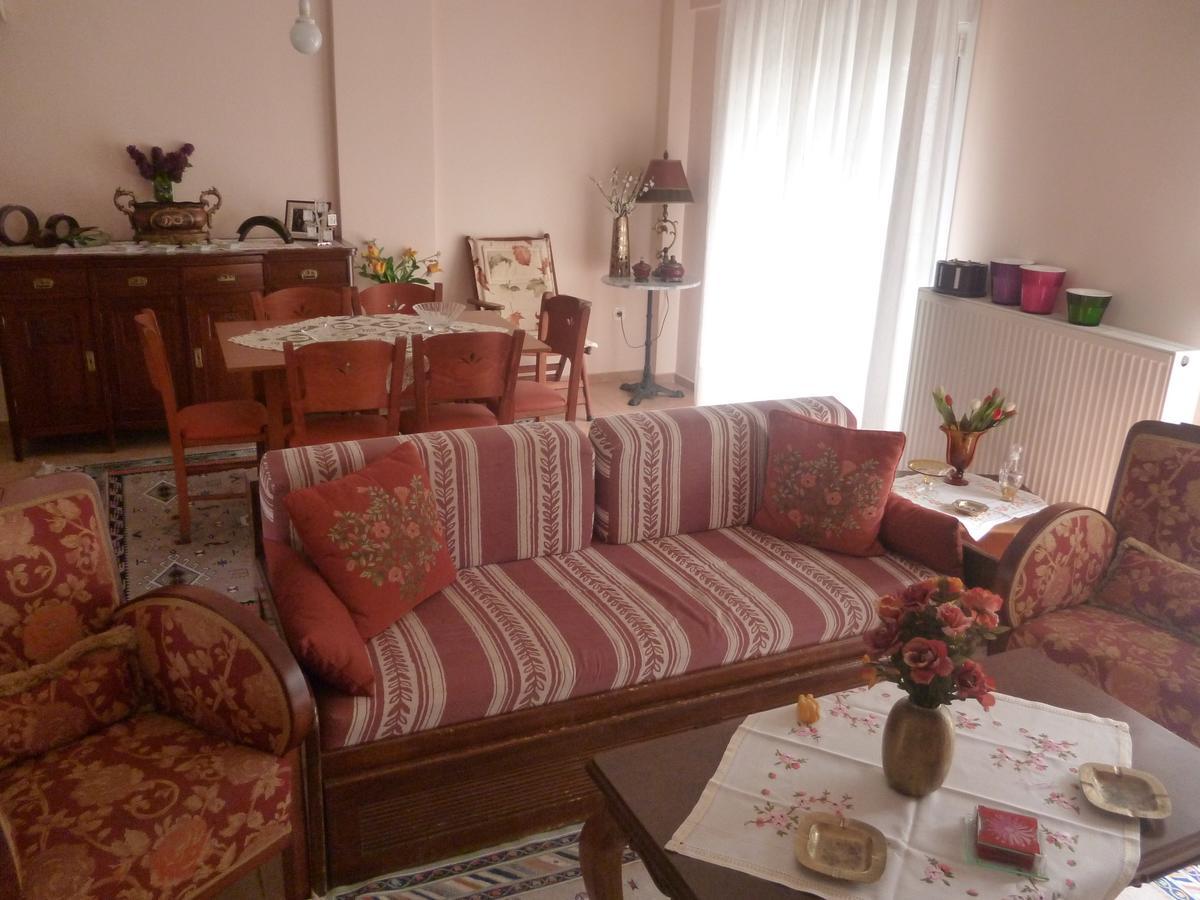 Dream House Appartement