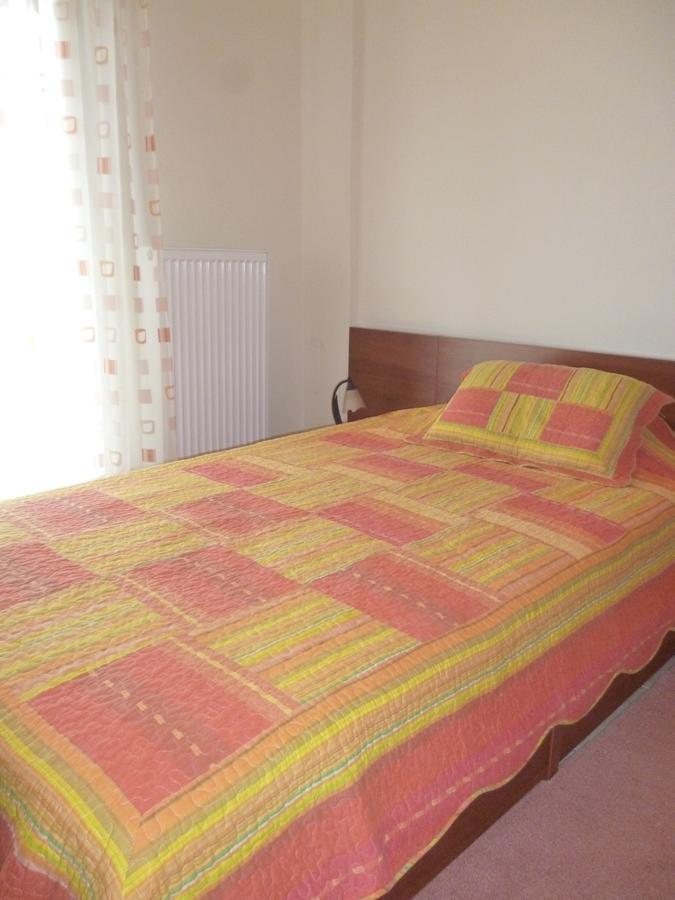 Dream House Appartement Nea Iraklitsa