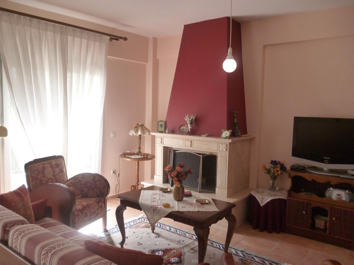 Appartement Dream House Nea Iraklitsa