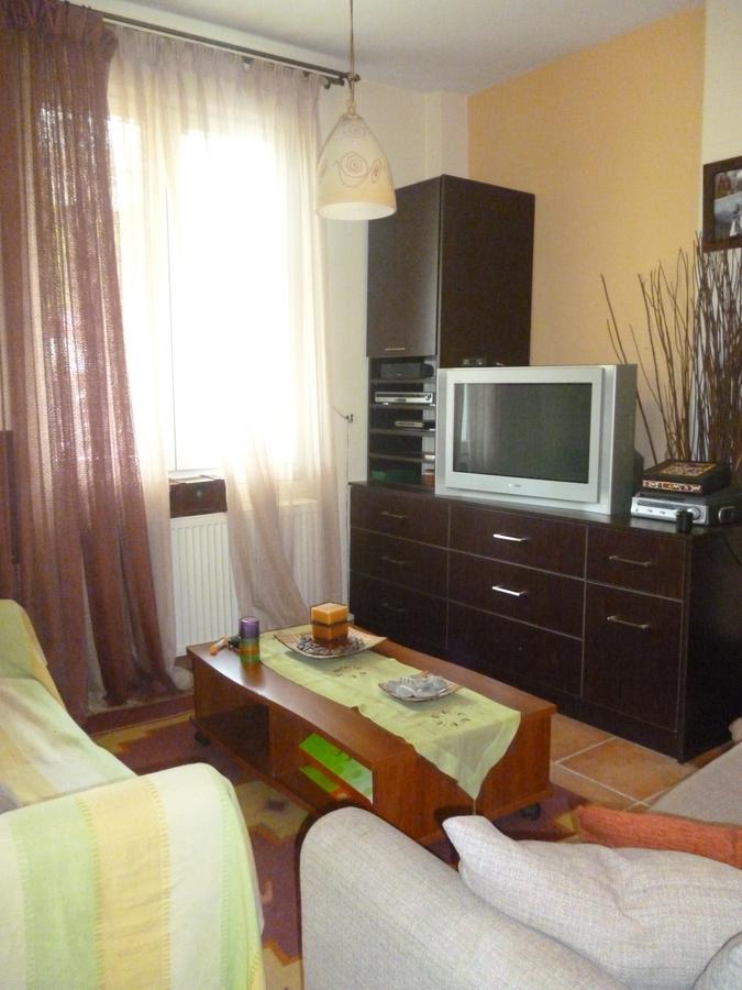 Dream House Appartement Nea Iraklitsa