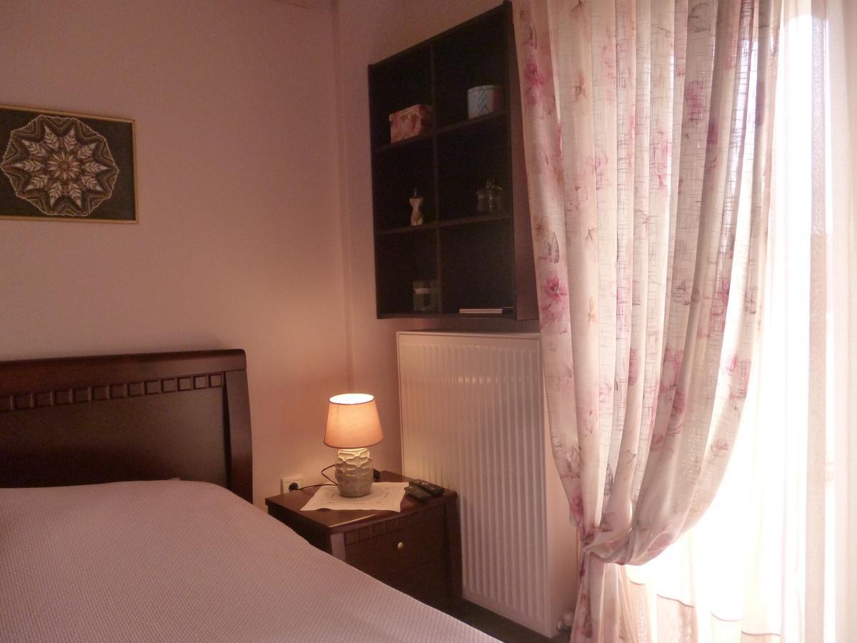 Appartement Dream House Nea Iraklitsa