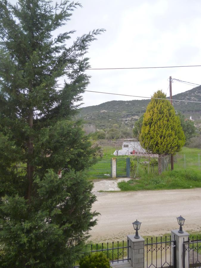 Dream House Nea Iraklitsa
