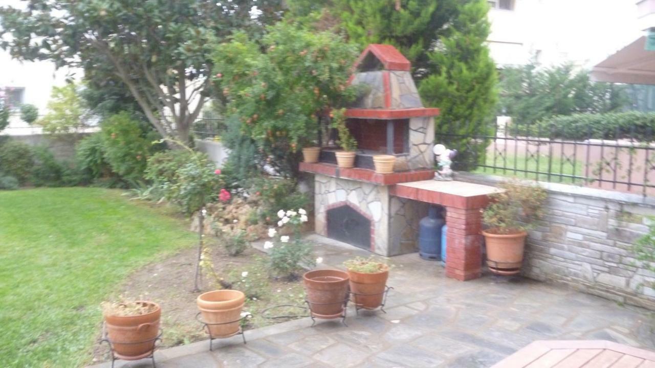 Dream House Appartement Nea Iraklitsa