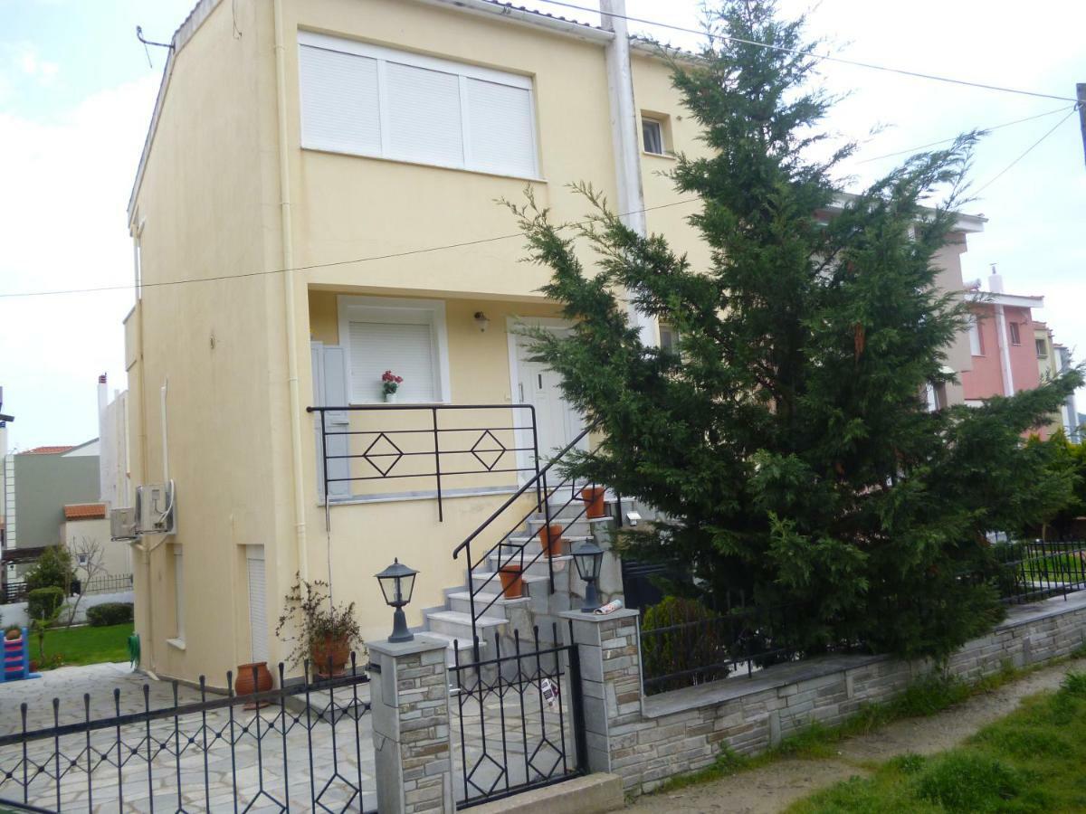 Dream House * Nea Iraklitsa